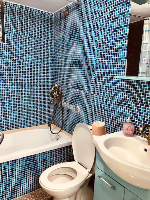 Central Park - Big Apartment - 3 Rooms - Free Parking T5 Timişoara Eksteriør bilde
