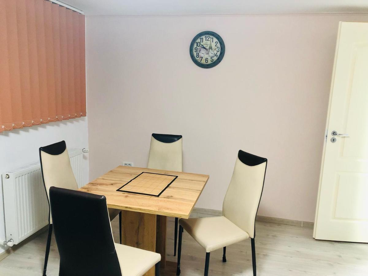 Central Park - Big Apartment - 3 Rooms - Free Parking T5 Timişoara Eksteriør bilde