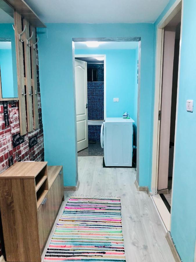 Central Park - Big Apartment - 3 Rooms - Free Parking T5 Timişoara Eksteriør bilde