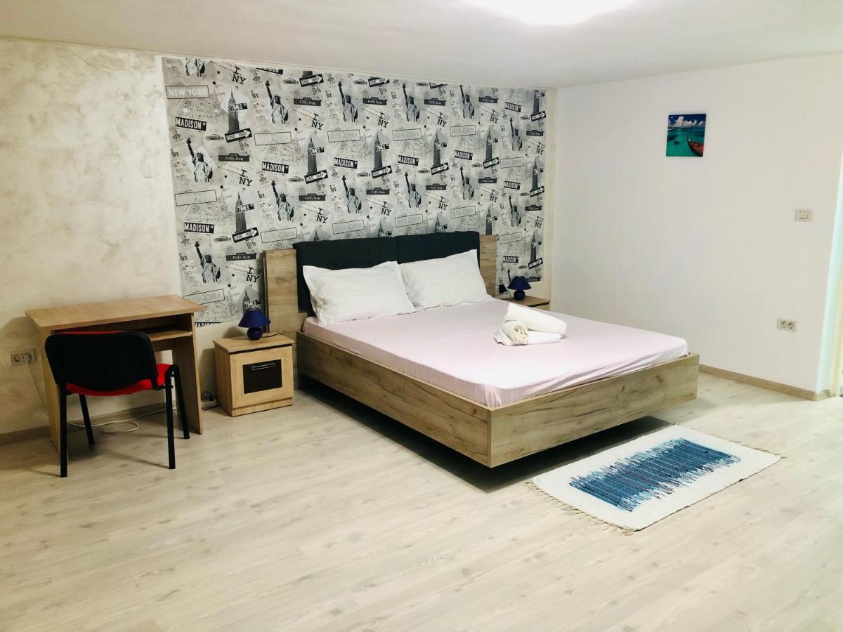 Central Park - Big Apartment - 3 Rooms - Free Parking T5 Timişoara Eksteriør bilde