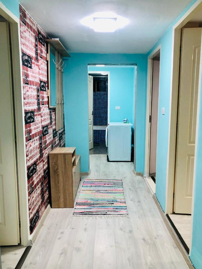 Central Park - Big Apartment - 3 Rooms - Free Parking T5 Timişoara Eksteriør bilde
