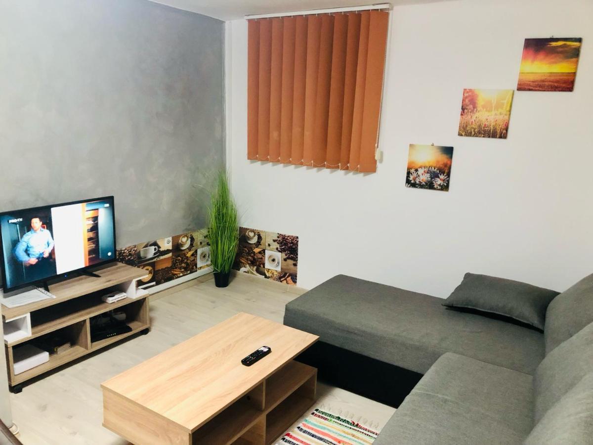 Central Park - Big Apartment - 3 Rooms - Free Parking T5 Timişoara Eksteriør bilde