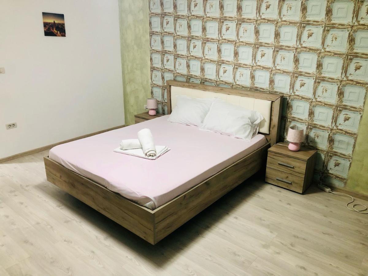Central Park - Big Apartment - 3 Rooms - Free Parking T5 Timişoara Eksteriør bilde