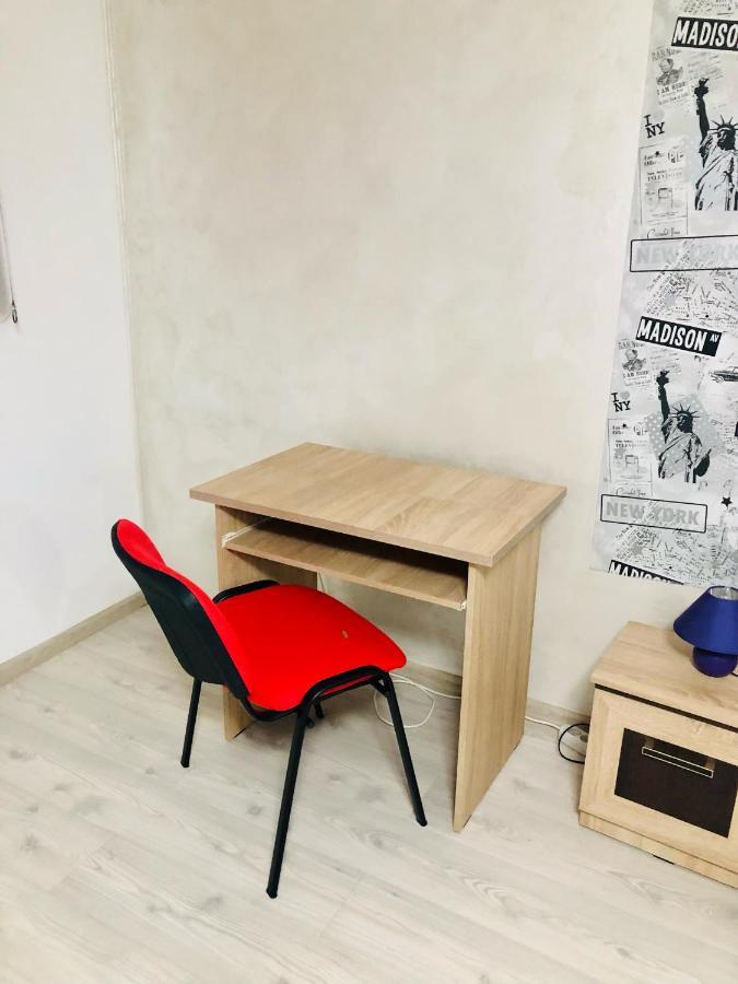Central Park - Big Apartment - 3 Rooms - Free Parking T5 Timişoara Eksteriør bilde