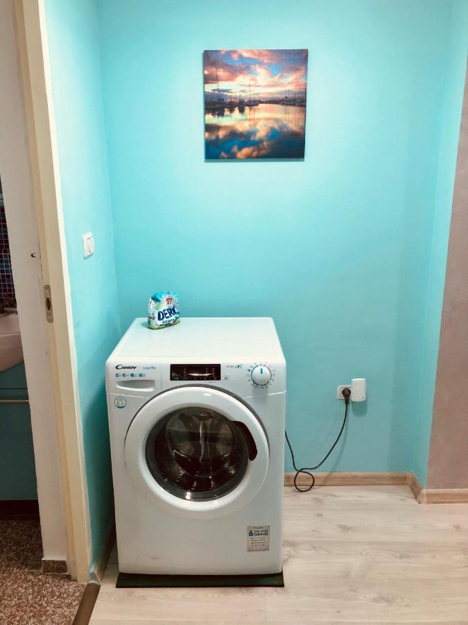 Central Park - Big Apartment - 3 Rooms - Free Parking T5 Timişoara Eksteriør bilde