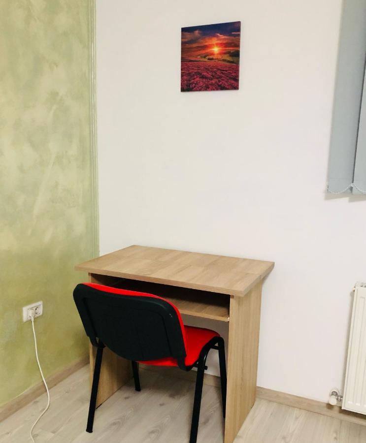 Central Park - Big Apartment - 3 Rooms - Free Parking T5 Timişoara Eksteriør bilde