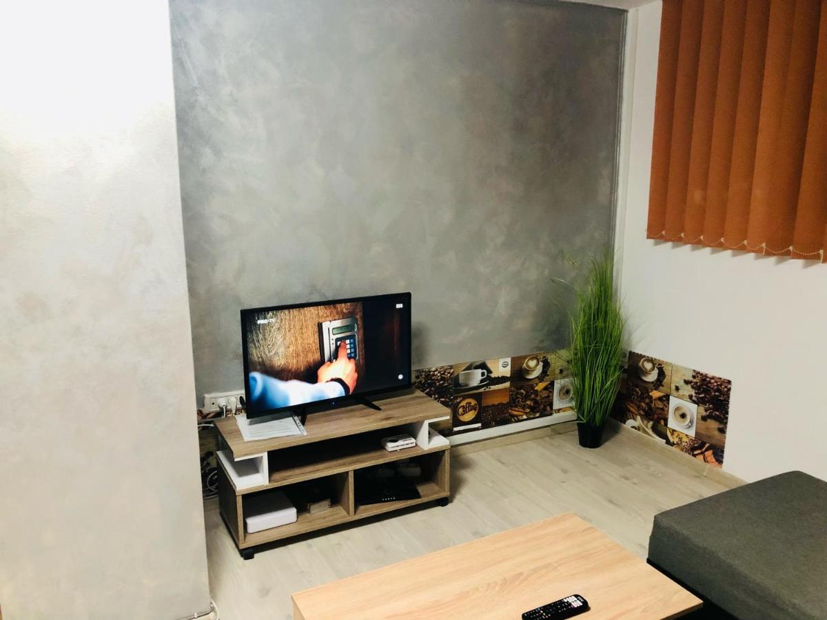 Central Park - Big Apartment - 3 Rooms - Free Parking T5 Timişoara Eksteriør bilde