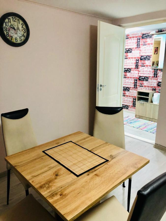 Central Park - Big Apartment - 3 Rooms - Free Parking T5 Timişoara Eksteriør bilde
