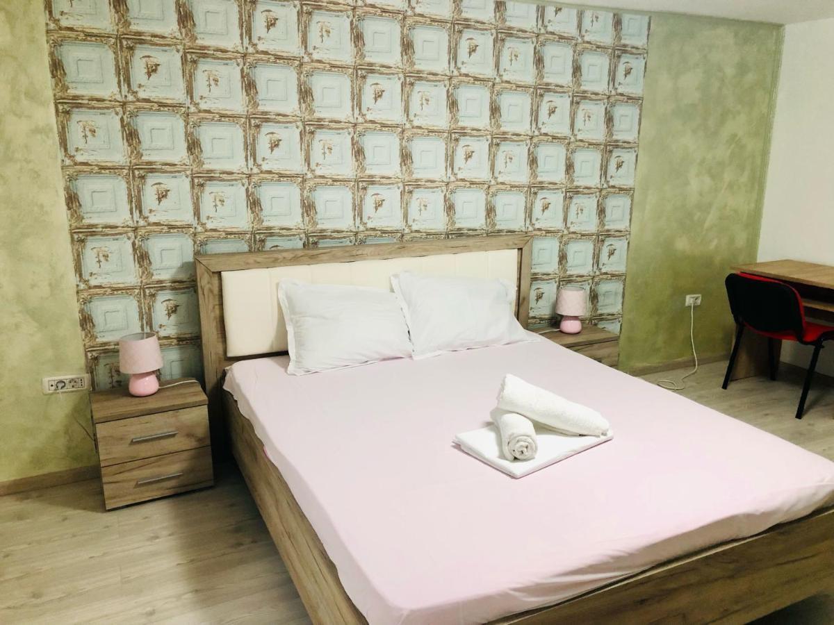Central Park - Big Apartment - 3 Rooms - Free Parking T5 Timişoara Eksteriør bilde
