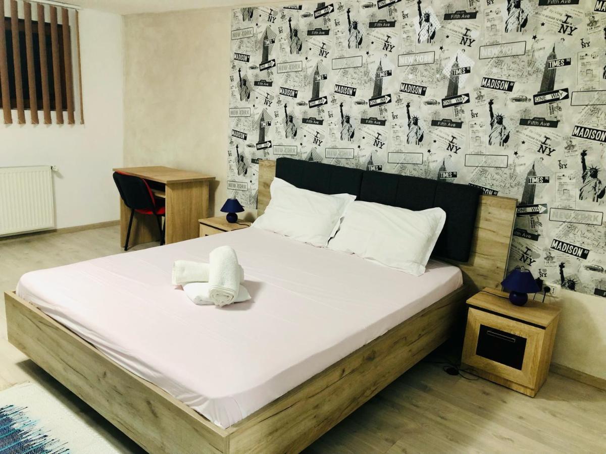 Central Park - Big Apartment - 3 Rooms - Free Parking T5 Timişoara Eksteriør bilde