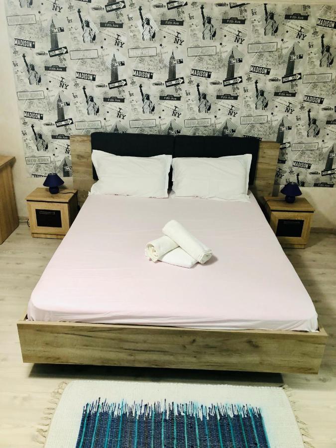 Central Park - Big Apartment - 3 Rooms - Free Parking T5 Timişoara Eksteriør bilde