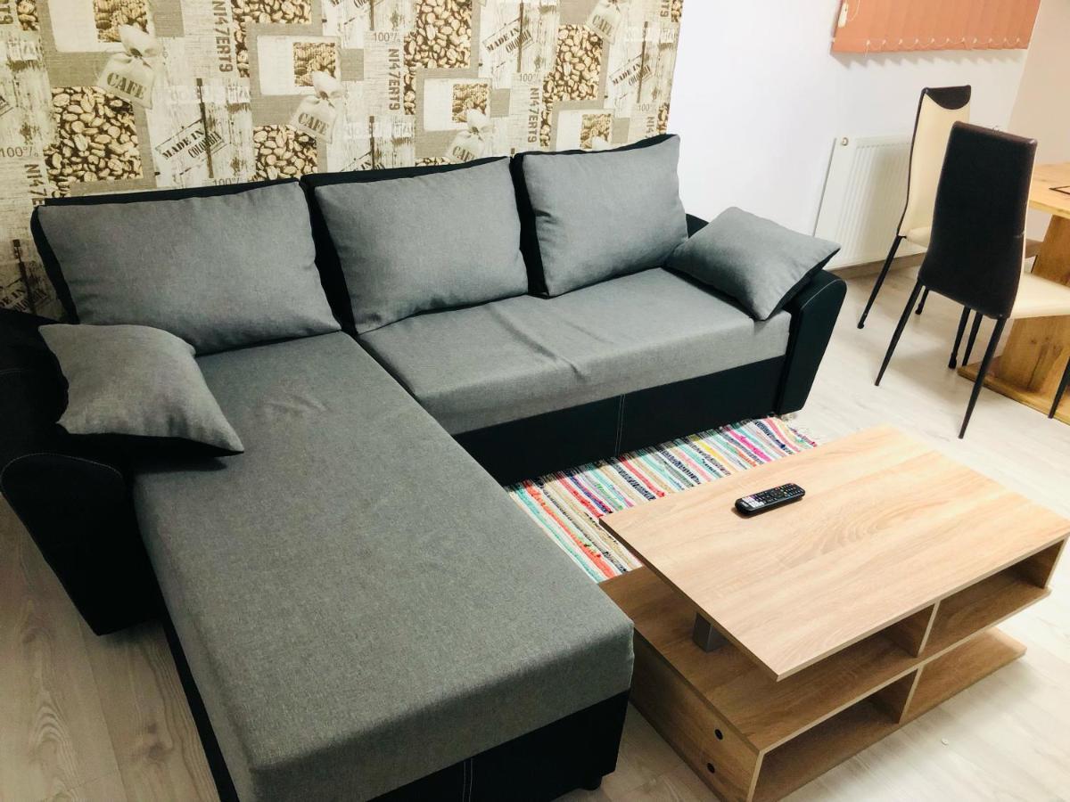Central Park - Big Apartment - 3 Rooms - Free Parking T5 Timişoara Eksteriør bilde