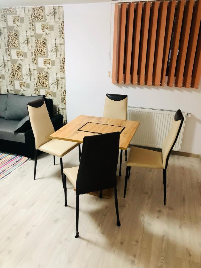 Central Park - Big Apartment - 3 Rooms - Free Parking T5 Timişoara Eksteriør bilde