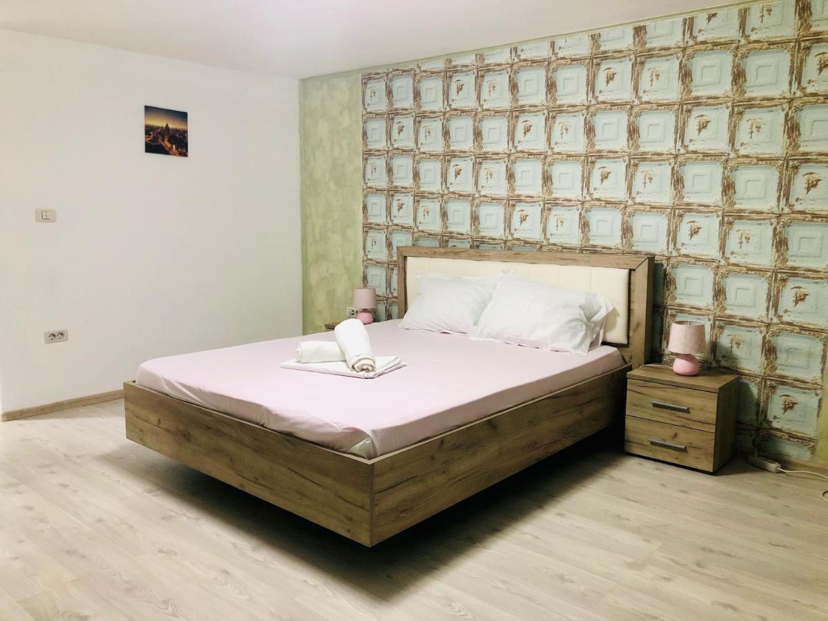 Central Park - Big Apartment - 3 Rooms - Free Parking T5 Timişoara Eksteriør bilde