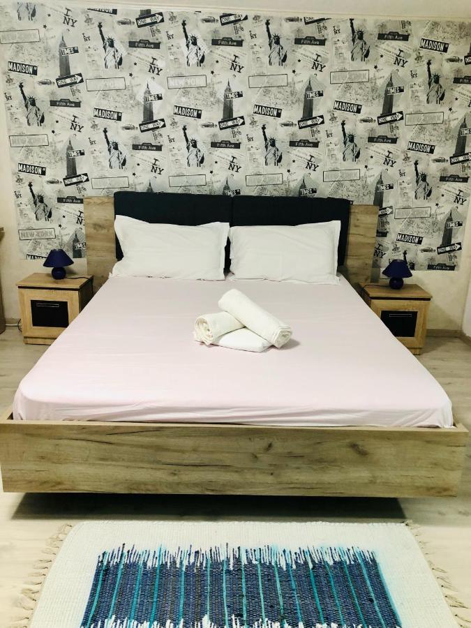 Central Park - Big Apartment - 3 Rooms - Free Parking T5 Timişoara Eksteriør bilde