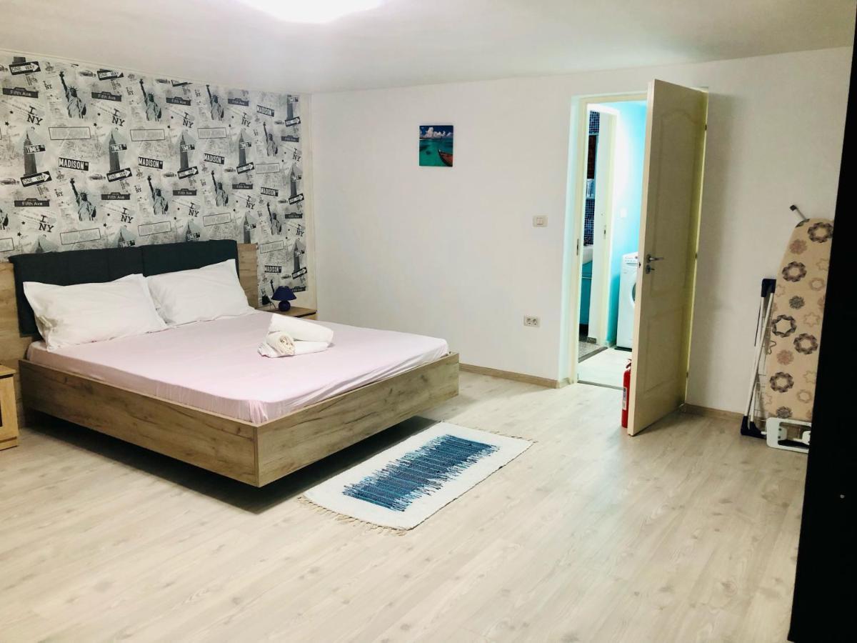 Central Park - Big Apartment - 3 Rooms - Free Parking T5 Timişoara Eksteriør bilde
