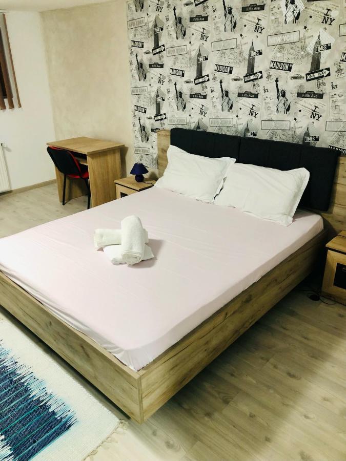 Central Park - Big Apartment - 3 Rooms - Free Parking T5 Timişoara Eksteriør bilde