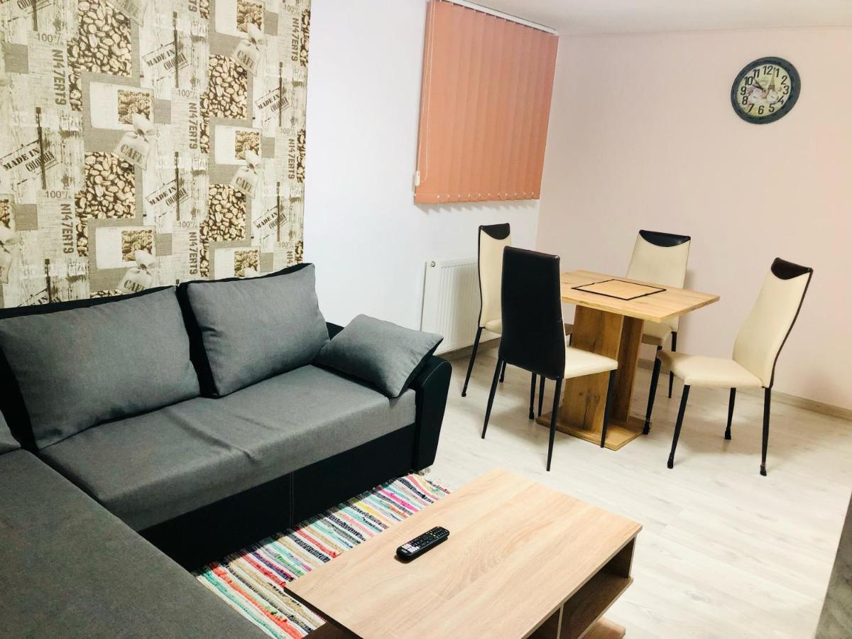 Central Park - Big Apartment - 3 Rooms - Free Parking T5 Timişoara Eksteriør bilde